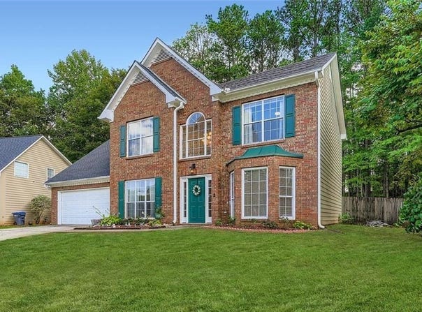 2400 Compton Place, Suwanee, GA 30024