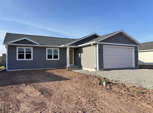2080 RED FOX Lane, KAUKAUNA, WI 54130