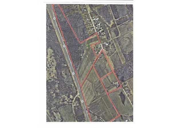 Hoag Road, Rome, NY 13440