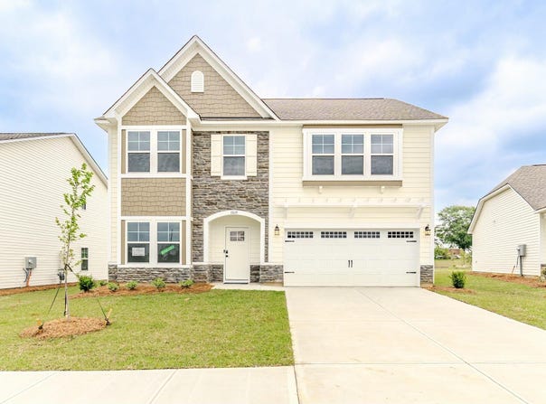 1015 Debutant Drive, Thomson, GA 30824