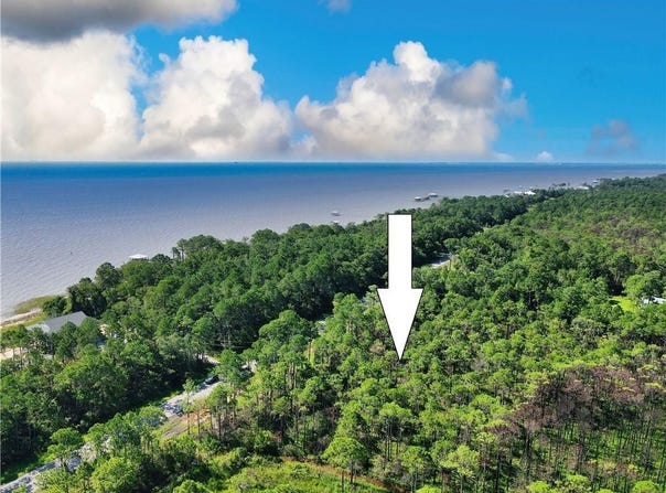 0 Dauphin Island Parkway, Coden, AL 36523