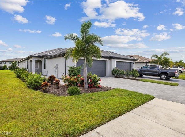 14071 Winding Cedar Way, Fort Myers, FL 33913