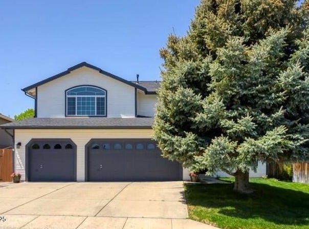 55 Ghost Rider Court, Reno, NV 89511