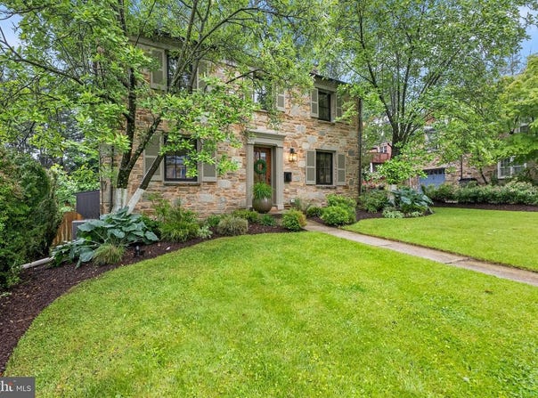 715 MORNINGSIDE DR, TOWSON, MD 21204