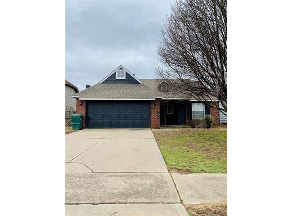 3527 E Berkeley Street, Broken Arrow, OK 74014