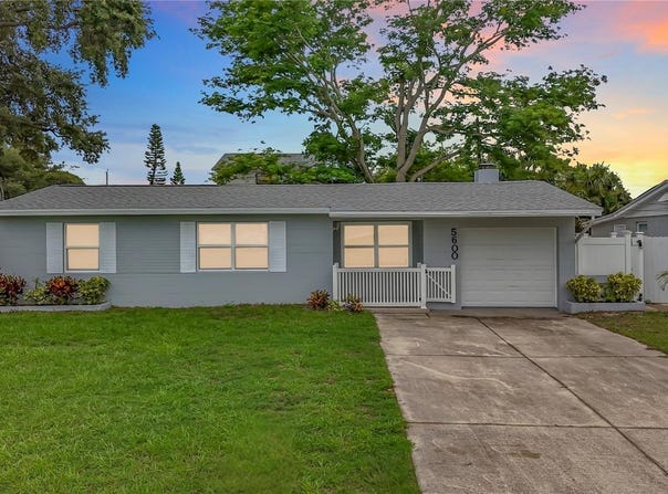 5600 65TH TERRACE N, PINELLAS PARK, FL 33781