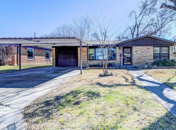 7803 Lazy LN, Austin, TX 78757