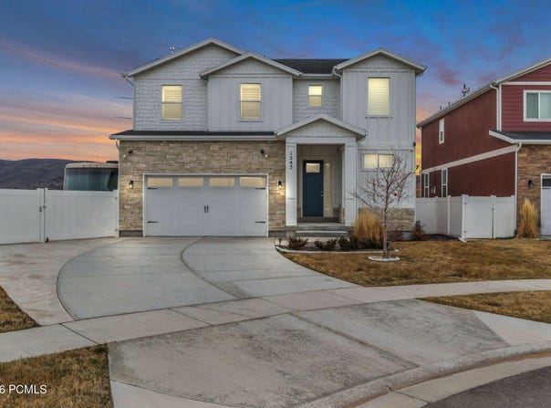 1243 S 1040 E, Heber City, UT 84032