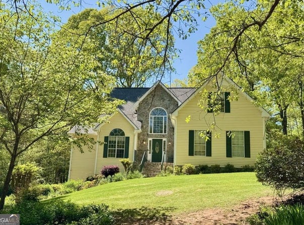6065 Chestnut, Monroe, GA 30655