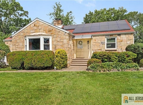 235 Brook Avenue, North Plainfield, NJ 07060