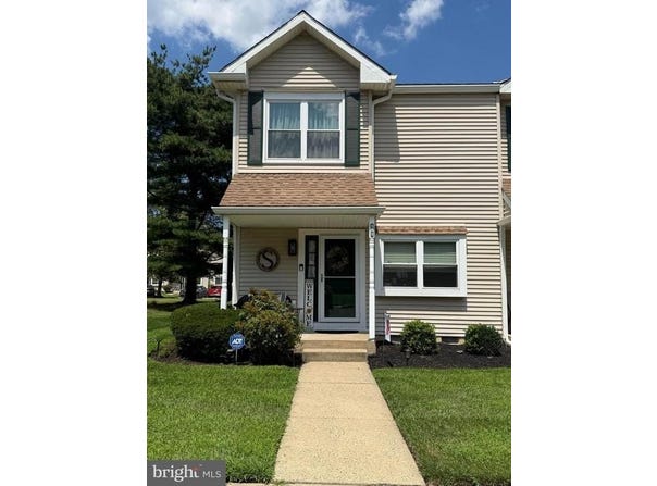 501 STILLHOUSE LANE, MARLTON, NJ 08053
