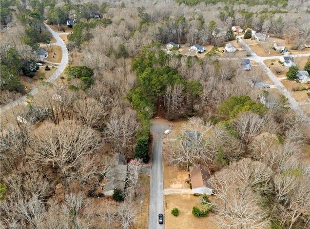 0 Mountain Brook Court, Douglasville, GA 30135