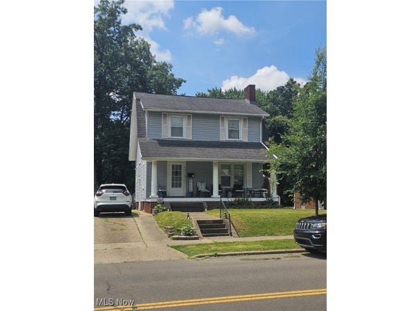 1416 19th Street NE, Canton, OH 44714