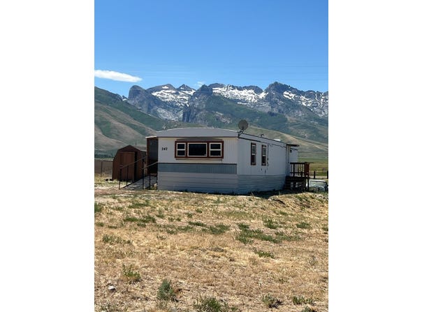 242 Bar None Lane, Spring Creek, NV 89815