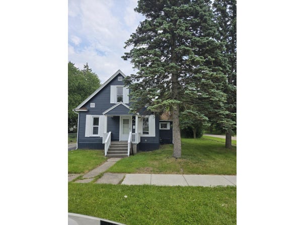 1420 Sweet Street, Saginaw, MI 48602