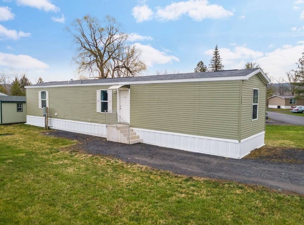 129 Creekside Lane, Esperance, NY 12066