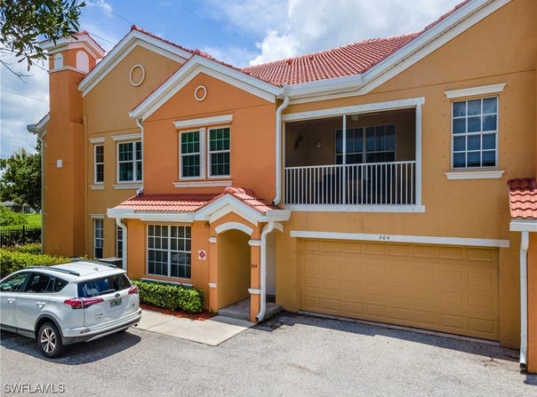 1860 Concordia Lake Circle unit: 604, Cape Coral, FL 33909