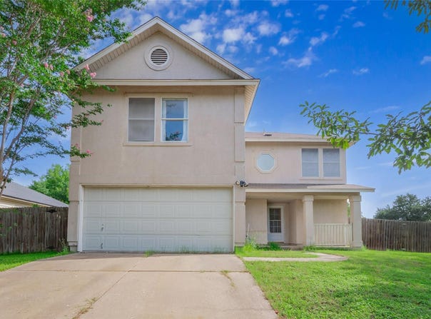 1316 Dexford DR, Austin, TX 78753