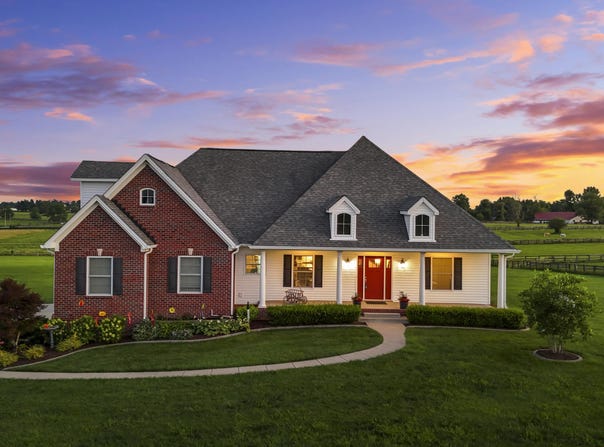 2092 Ironworks Road, Georgetown, KY 40324