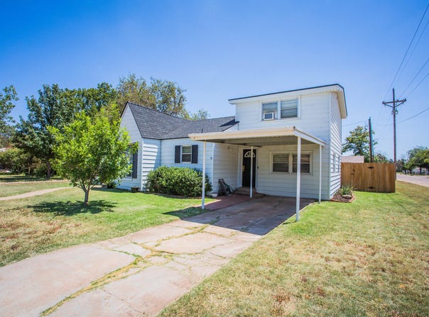 3519 25th Street, Lubbock, TX 79410