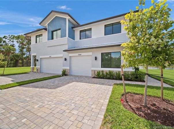 3650 SW Magnolia Ridge Lane, Palm City, FL 34990