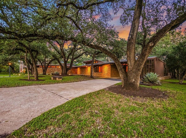 407 Almarion DR, Austin, TX 78746