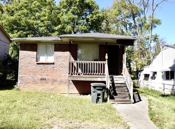 3908 37TH AVENUE, BIRMINGHAM, AL 35217