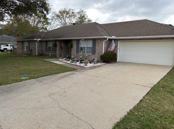 541 Millbrook PKW, Picayune, MS 39466