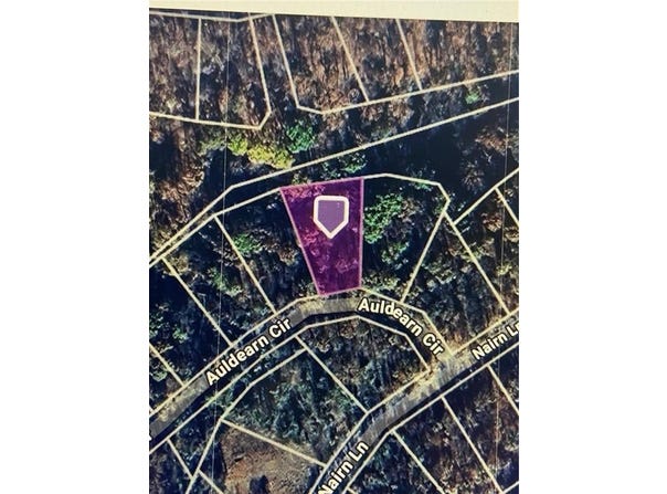 Auldearn  CIR, Bella Vista, AR 72715