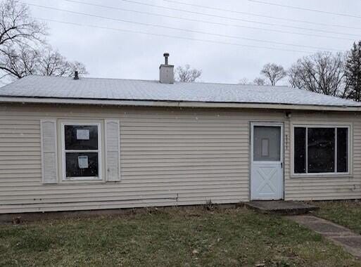 2606 Laredo Street, Kalamazoo, MI 49004
