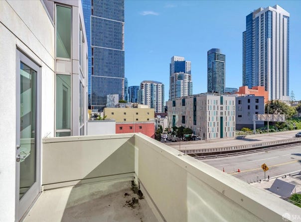 69 Clementina Street, San Francisco, CA 94105