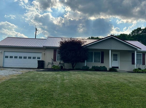 135 Roundhouse cir, Georgetown, OH 45121