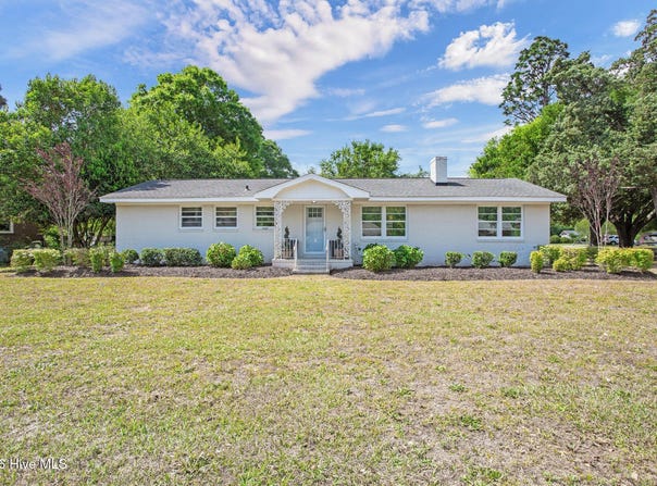 5314 Ridgewood Heights Drive, Wilmington, NC 28403