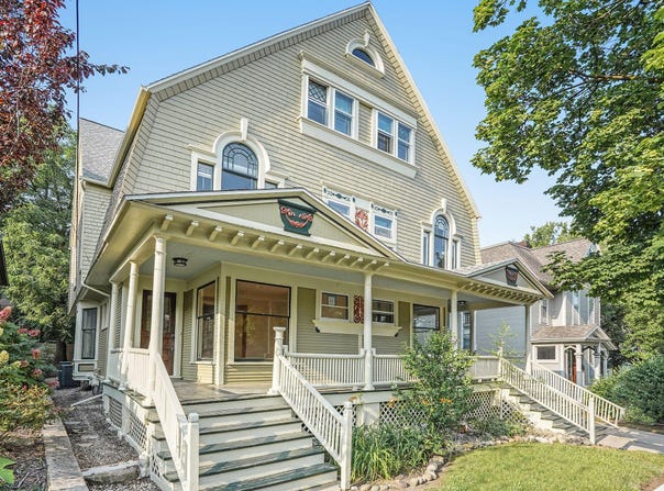 340 Cherry Street SE, Grand Rapids, MI 49503