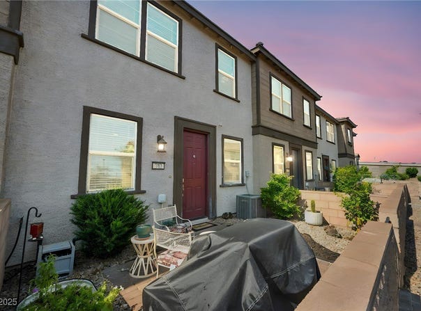 752 Florence Isle Avenue, Henderson, NV 89015