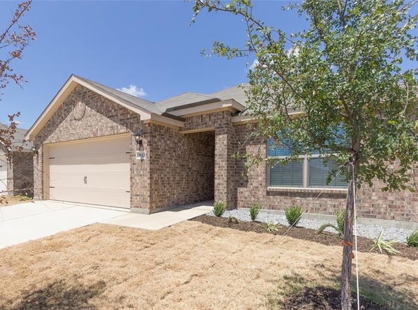 3123 Angus Drive, Forney, TX 75126