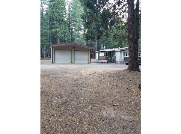 9520 Thatcher Mill Road, Shingletown, CA 96088