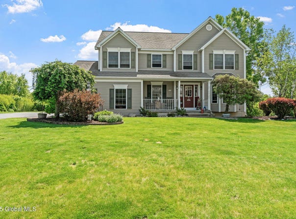 17 Jordan Lane, Glenville, NY 12302