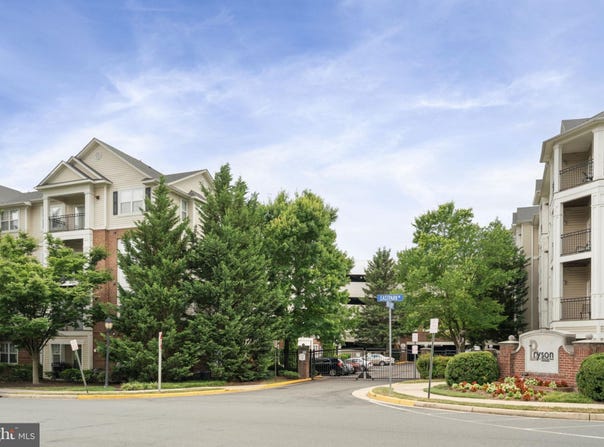 12958 CENTRE PARK CIRCLE, HERNDON, VA 20171