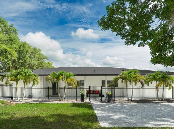9353 GOTHA ROAD, WINDERMERE, FL 34786