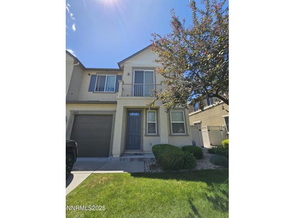 1242 Figuero Way, Carson City, NV 89701