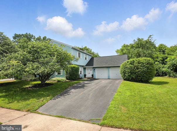 111 ELM TREE LANE, STERLING, VA 20164