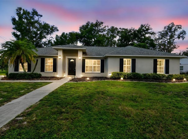 12008 N OREGON AVENUE, TAMPA, FL 33612