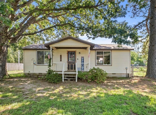 710 10 Highway, Kansas, OK 74347