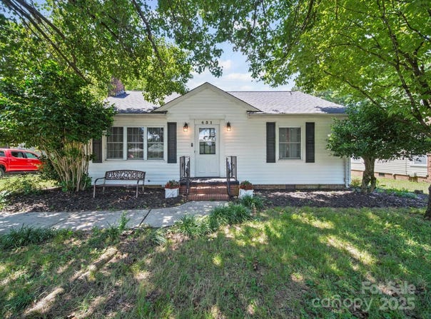 431 Ridge Street, Albemarle, NC 28001