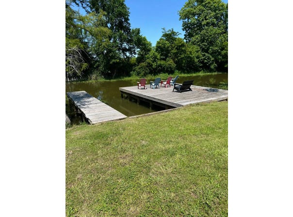 135 Choctaw Circle, Saint Joseph, LA 71366