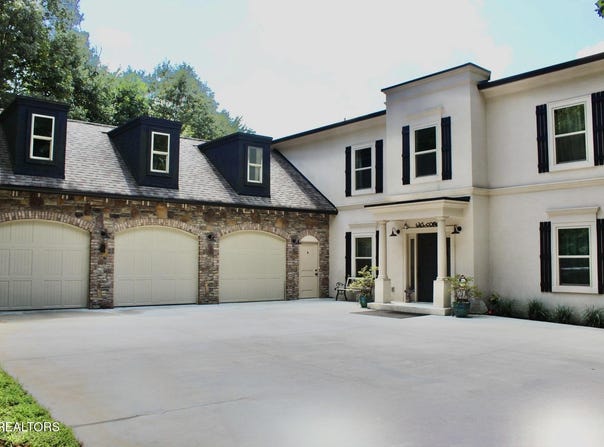 405 Beard Valley Rd, Maynardville, TN 37807