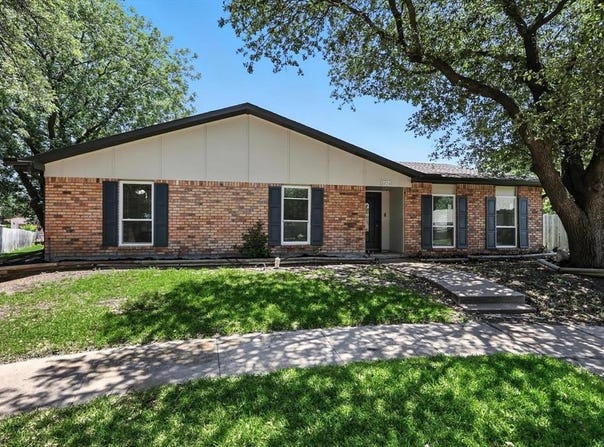 5024 Middleton Circle, The Colony, TX 75056