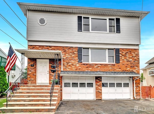 742 Walnut Street, Dunellen, NJ 08812