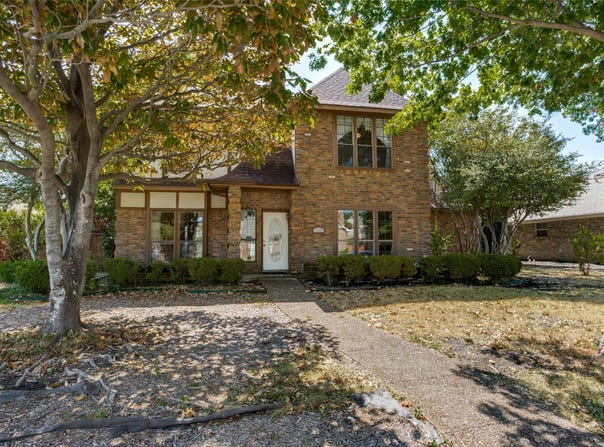 3428 Omar Lane, Plano, TX 75023